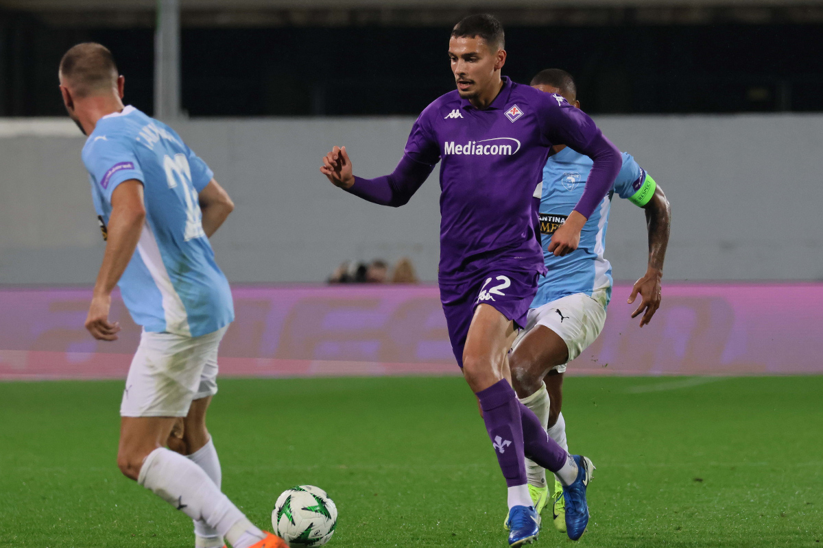 Valentini non convinto del Monza. Moreno resta come vice-Dodo, Biraghi reintegrato?