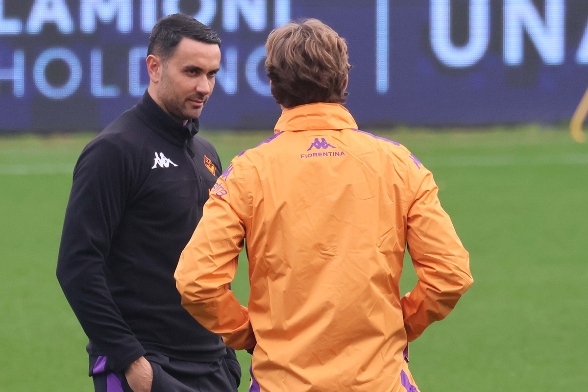 Palladino e il primo ritorno a casa. Il girone di ritorno riparte da Monza