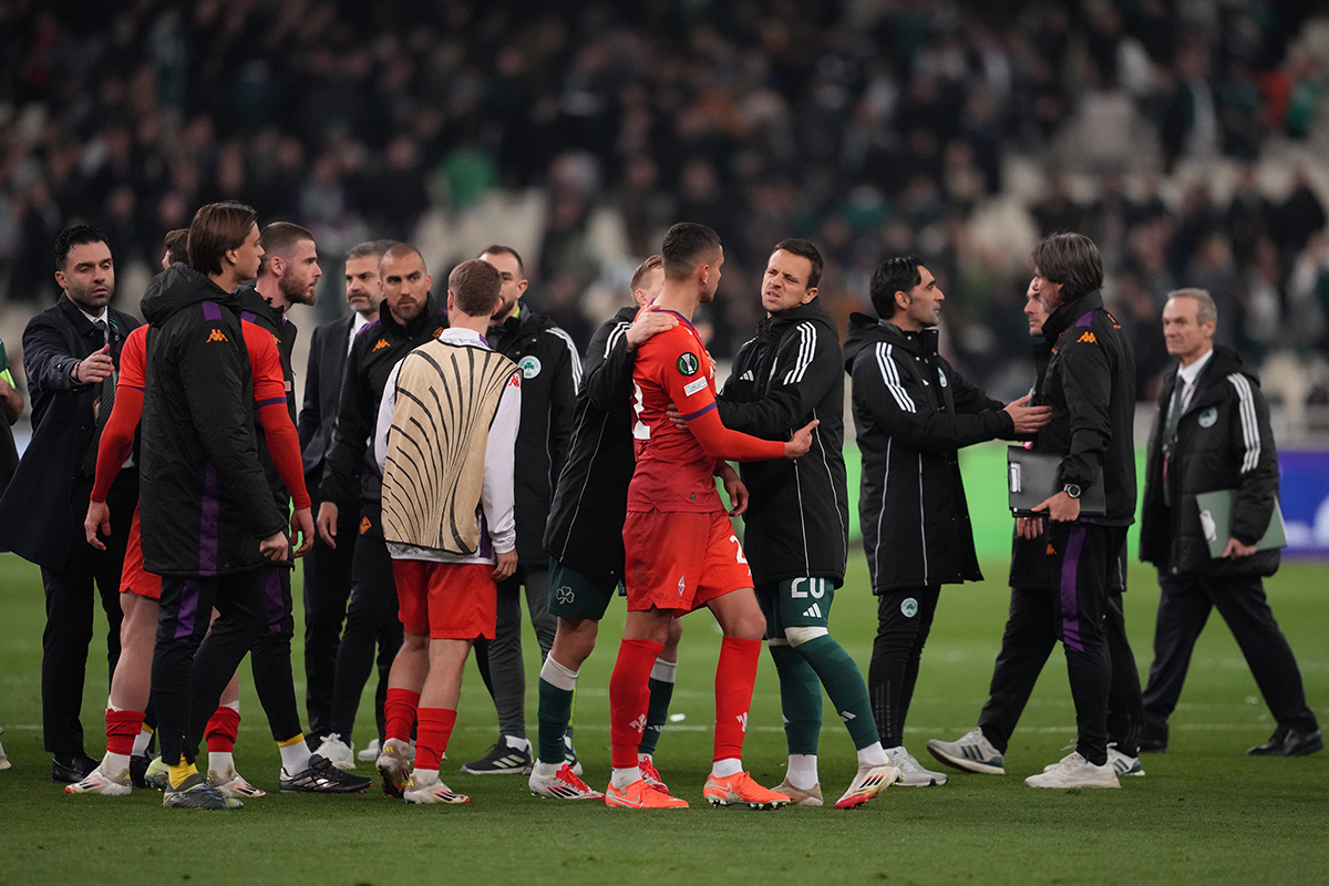 La Moviola, Lambrechts divide: 7 per Gazzetta, 5 per CorSport. Complice delle perdite di tempo