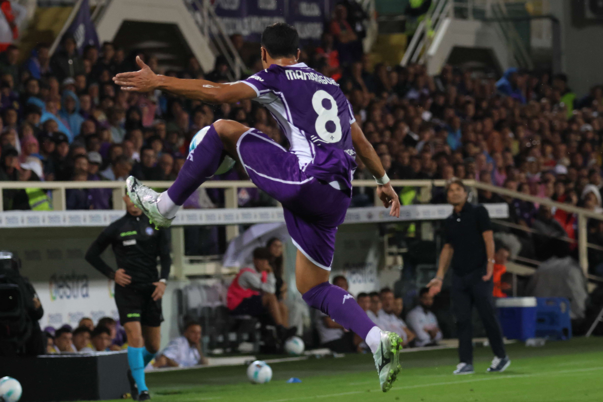 Mandragora: "C'è da lavorare, ne siamo consapevoli. Guai però abbassare la testa"