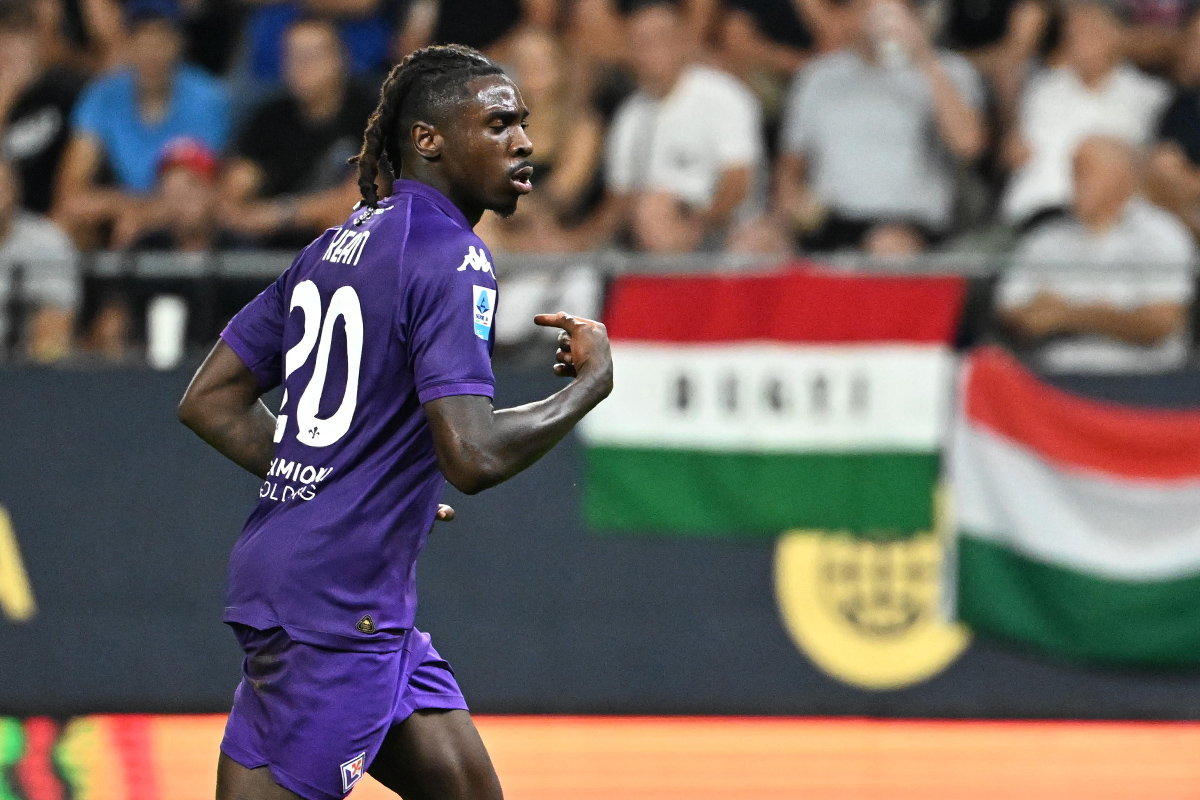 Viola in Nazionale: via in 9, ma niente rientri last minute