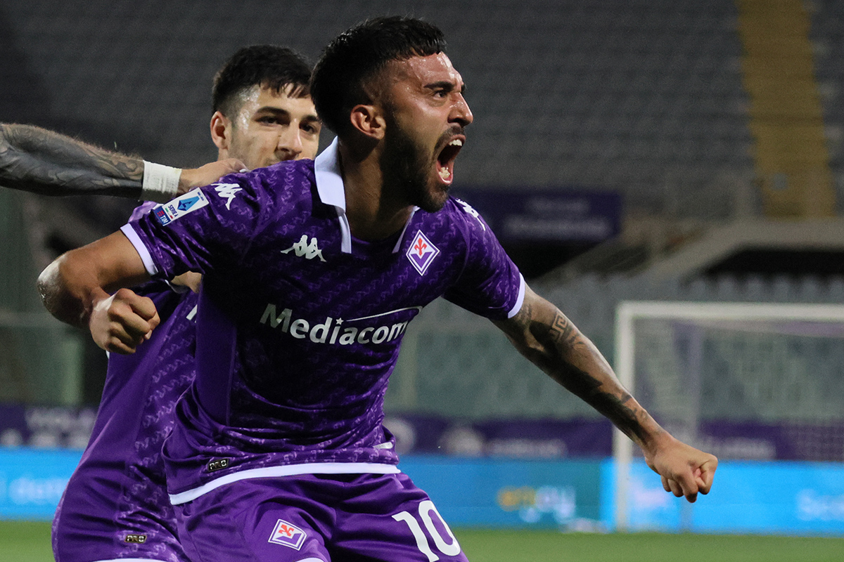 Tuttosport - Nico Gonzalez ci crede e sente l'aria di Torino