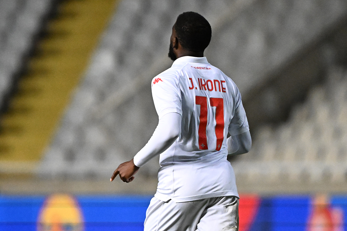 Di Marzio: Ikoné tra Como e Nantes. Lui vorrebbe restare in A e spinge per il Como