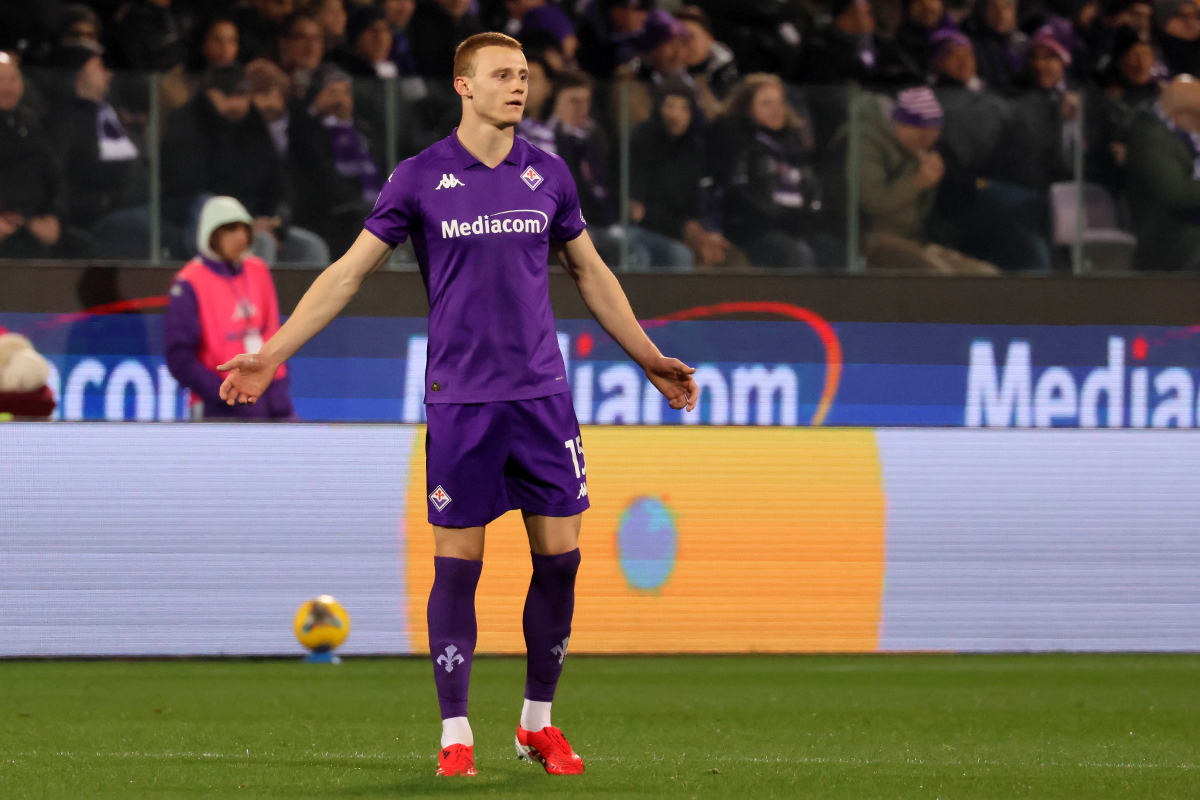 Formazione dei Tifosi – Comuzzo e Pongracic più di Pablo Marí