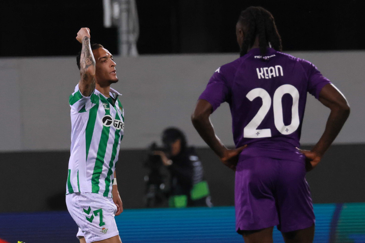 Le verità di Galloppa, tra tenuta fisica e lacune della rosa. Il Betis non ha insegnato niente