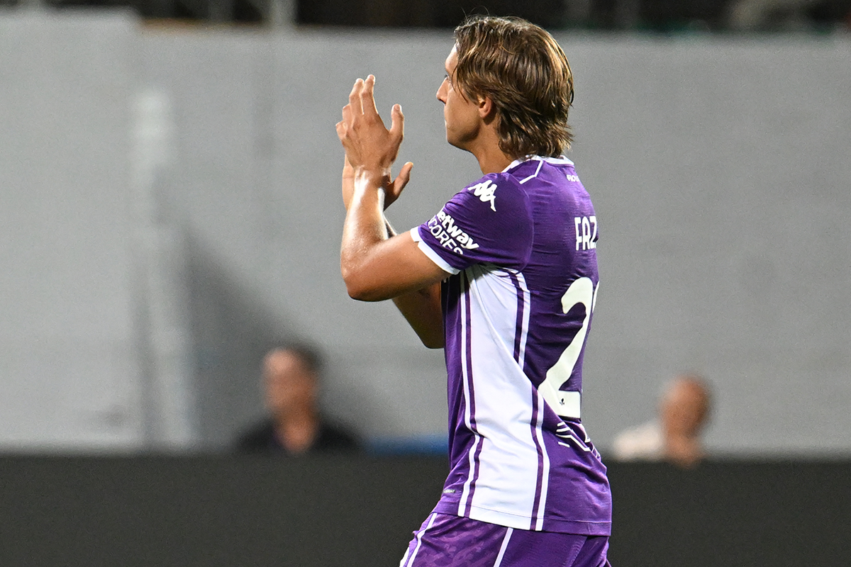 Gazzetta - Qualità per la svolta: Fazzini sorpassa Gudmundsson