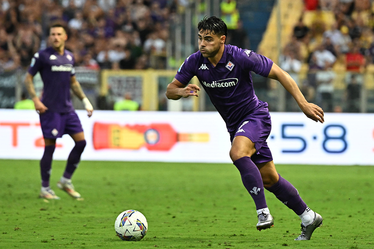 La stima di Palladino ma tante panchine e battute a vuoto: Sottil in attesa della svolta