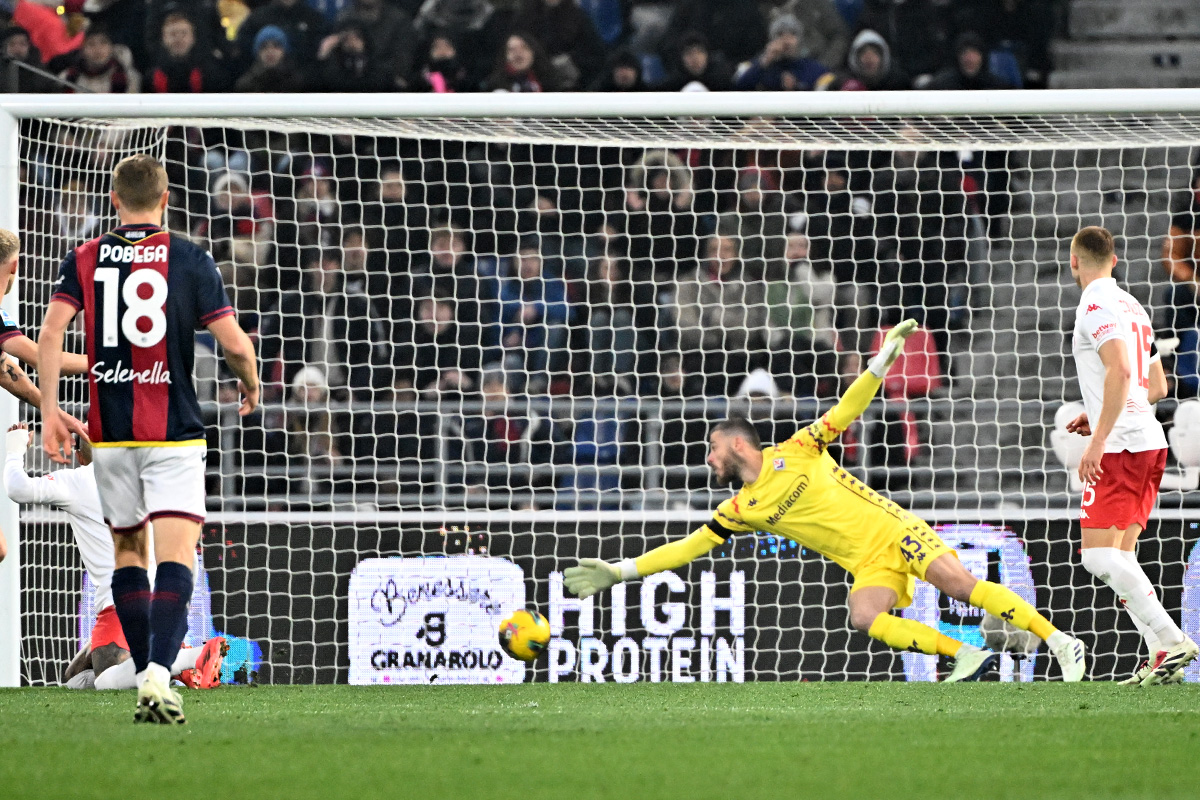 Odgaard: "Vittoria meritata, anche nel primo tempo avevamo fatto bene"