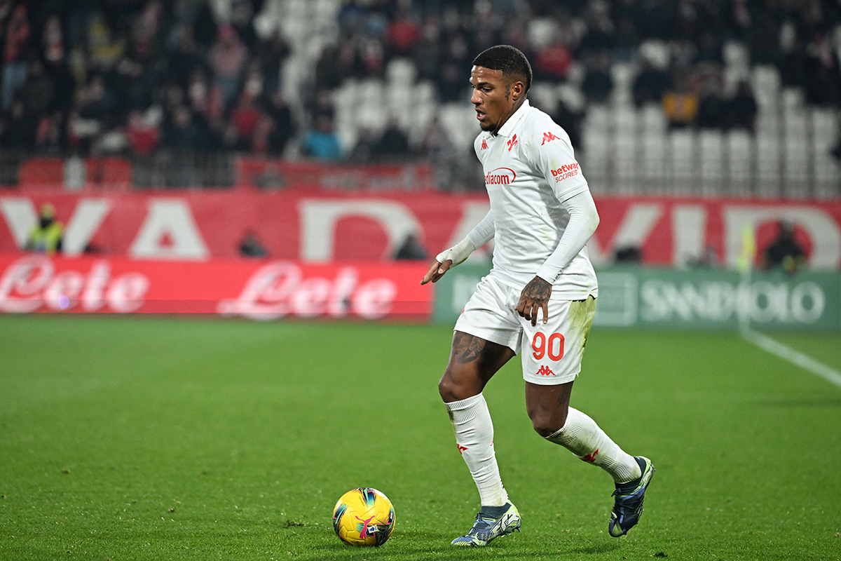 Iniezione di Folo: subito l'ex Napoli per rialzare la Fiorentina