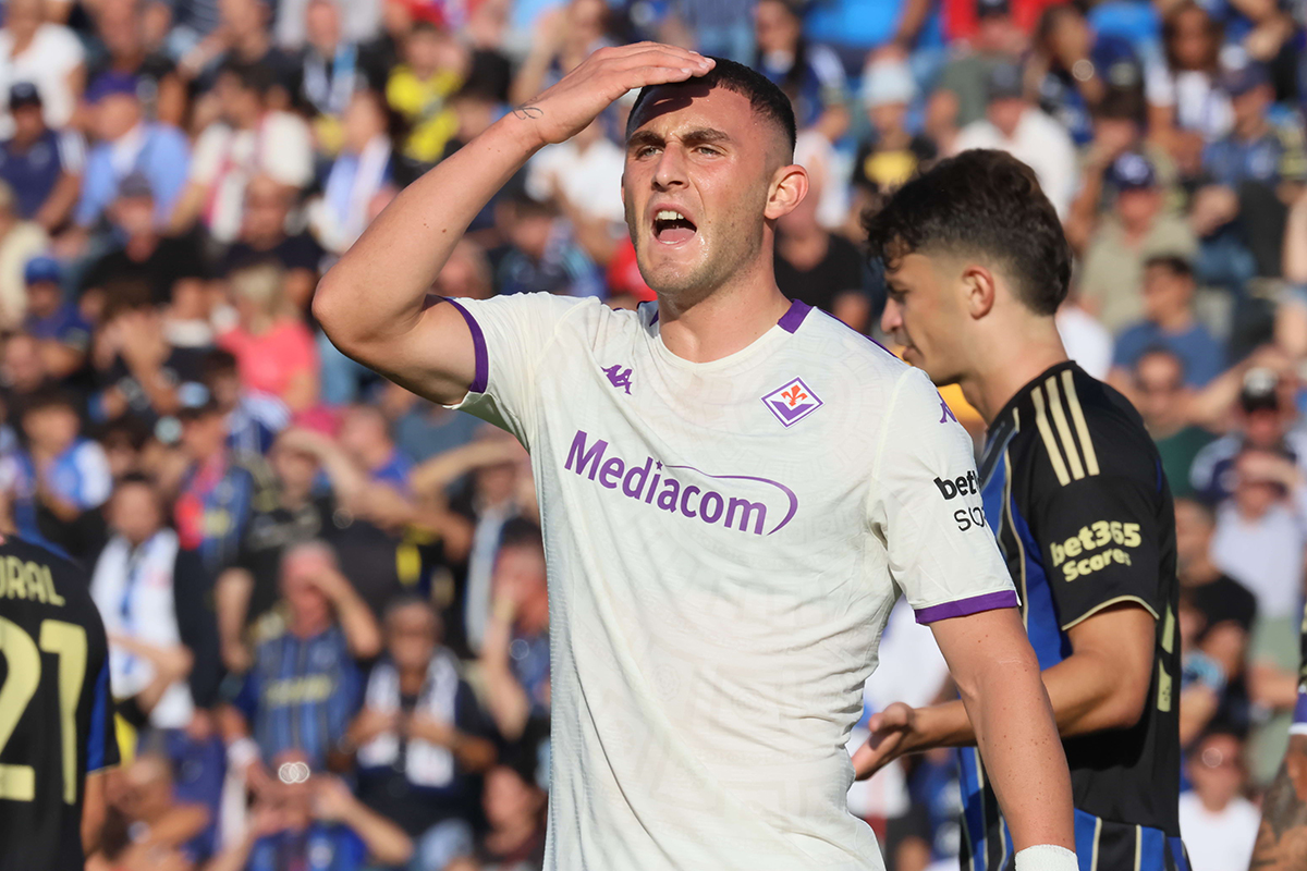 GdS – Viola in crisi di gol. Pioli si aggrappa a Piccoli. Giovedì rilancio per Comuzzo e Fagioli