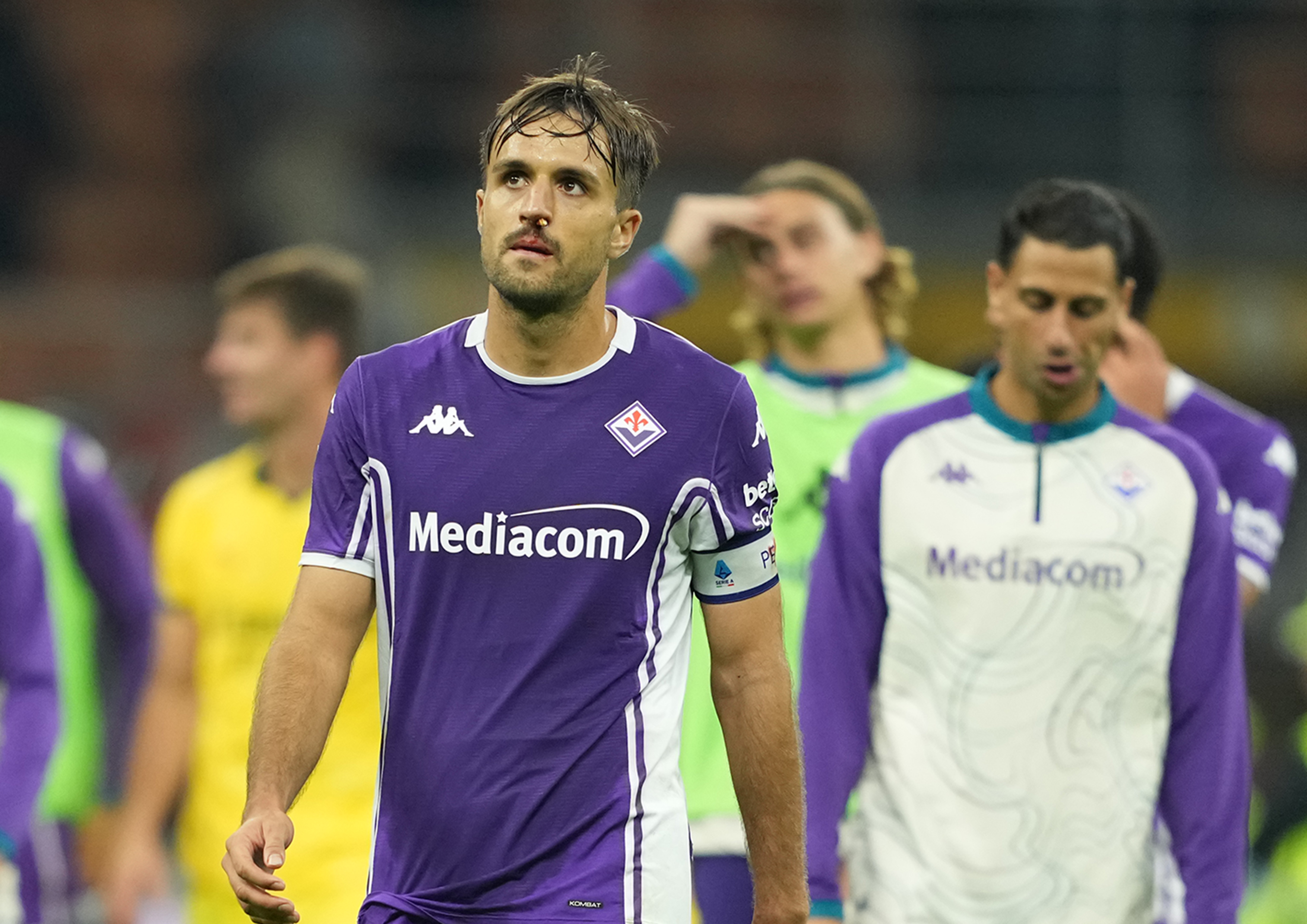 GdS – Crisi profonda. Rapid, Bologna e Inter tris di gare spartiacque per la Fiorentina