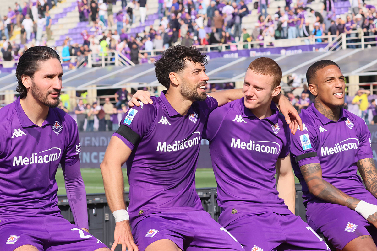 Poesio sul CorFio: "Il pregio di badare al sodo. Europa spartiacque per il futuro"