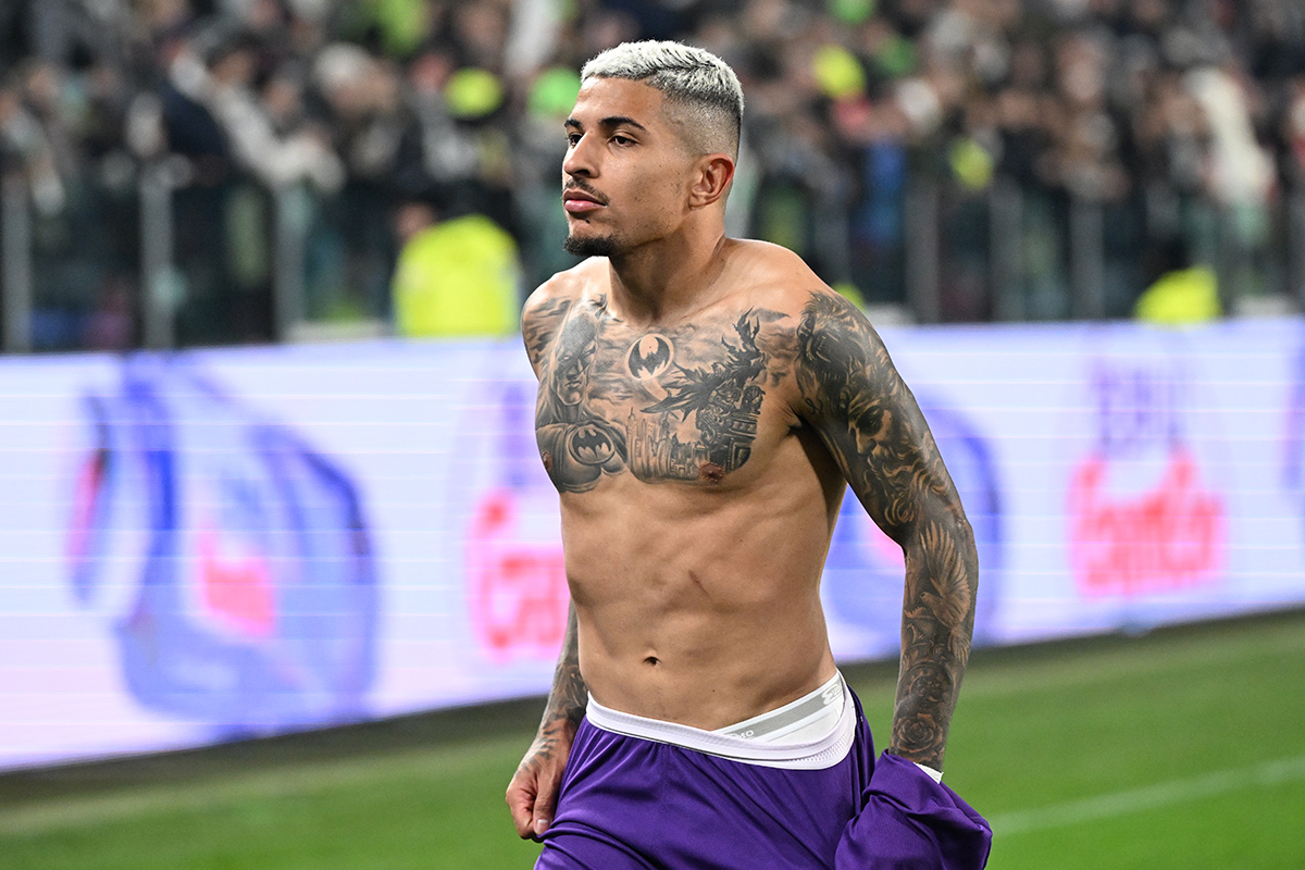 De Santis: "Dodo fondamentale nello scacchiere viola. De Gea? Impatto devastante"