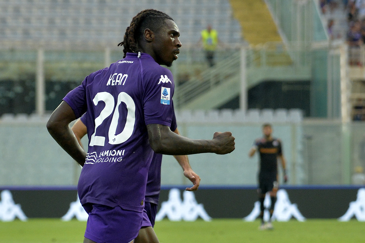 Kean: "La vita può cambiare in pochi secondi. Assicurati di dare valore a ogni momento"