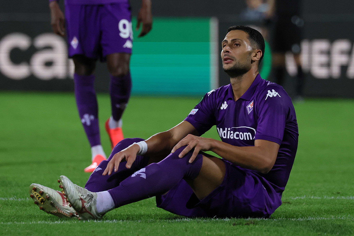 Mandragora migliora: ieri in gruppo, ecco quando può tornare a disposizione