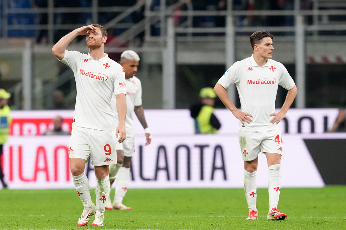 Mai sottovalutare il Milan ferito, ma la Fiorentina resta vicina alla zona Europa