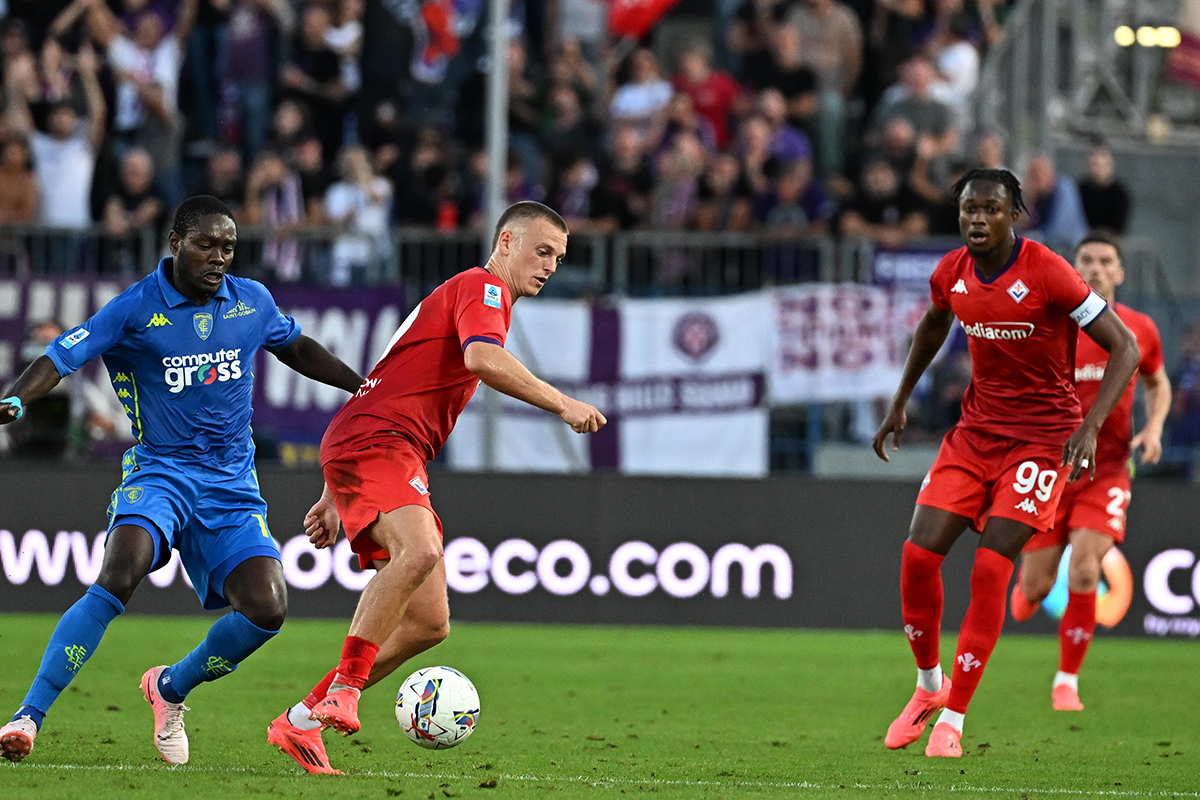 Pagelle LaViola.it - Dodo sprinta, Kean lotta ma il gol non arriva. Male Colpani, Gud non punge