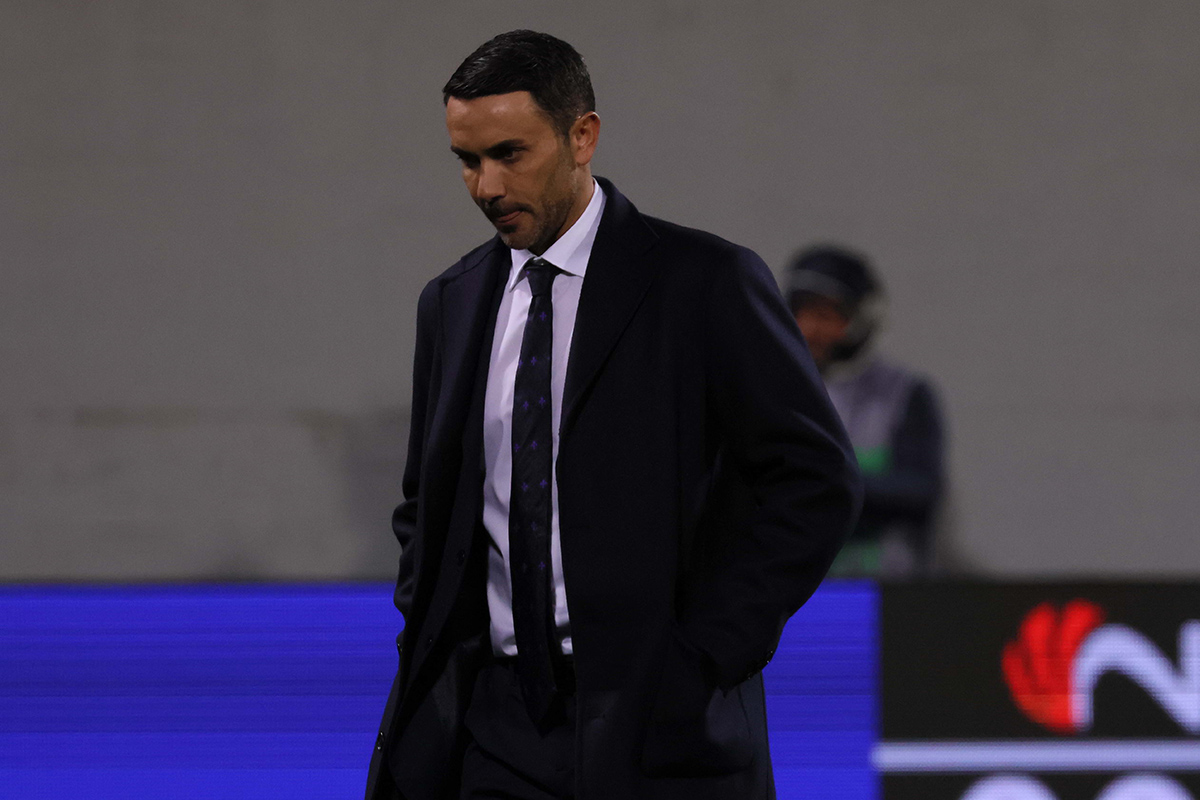 SONDAGGIO - Fiorentina in crisi. Cosa fare?