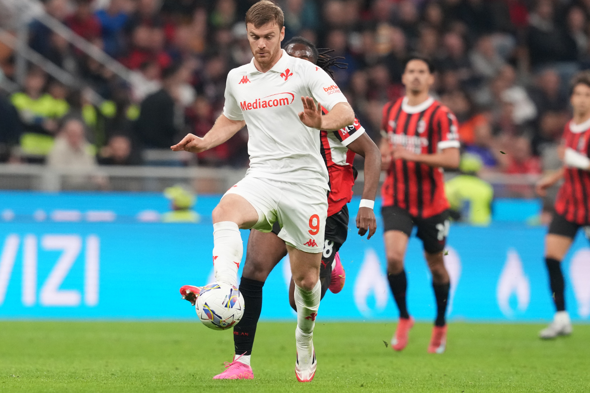 Dall’Argentina: Beltran tra le priorità del River Plate per il prossimo mercato