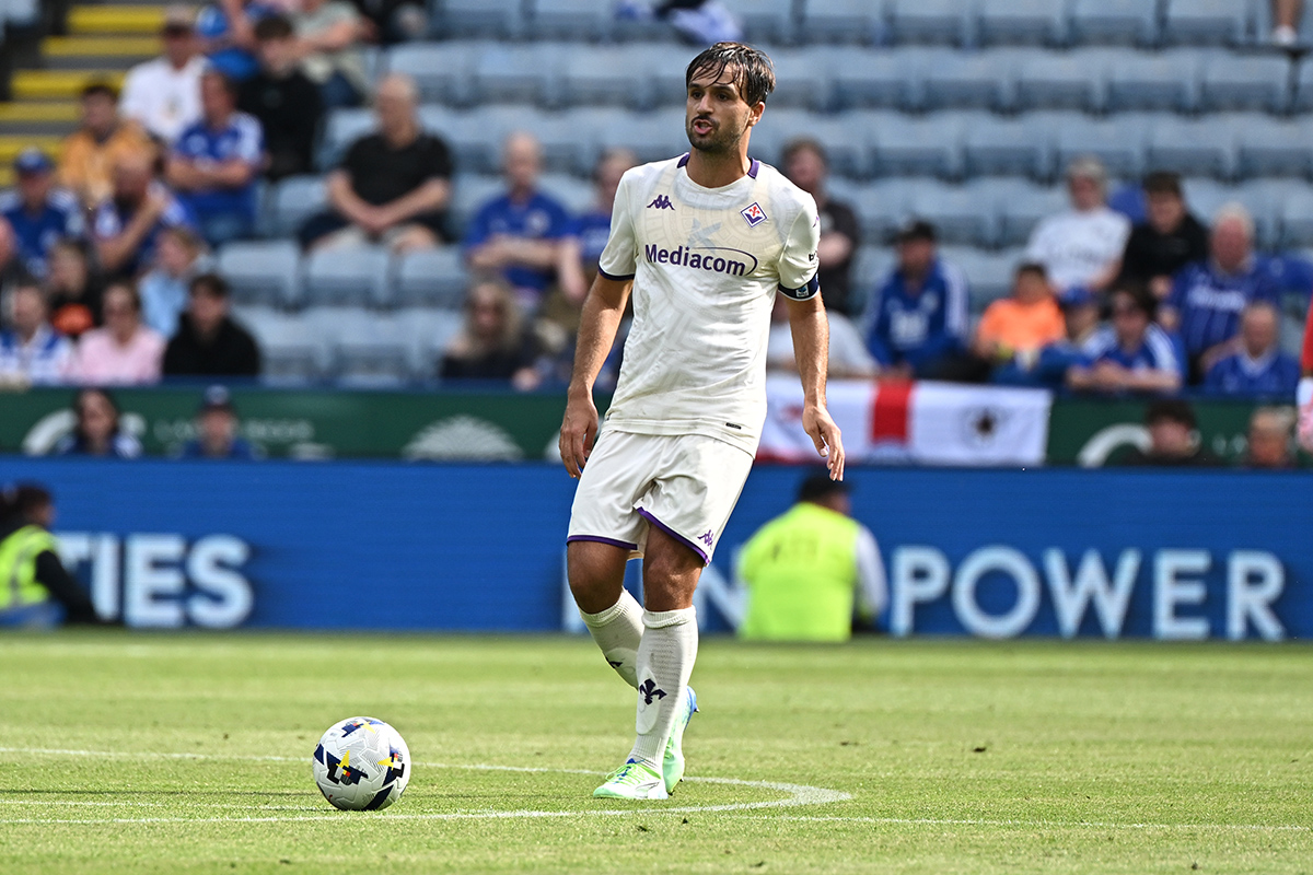 Trofeo Nereo Rocco, tra le 16 partecipanti anche la Fiorentina. Premiati Ranieri e l’ex viola Giovanni Galli