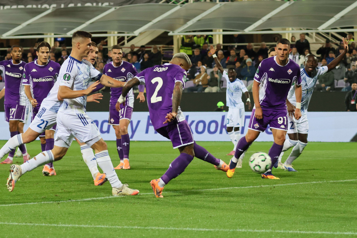 La Nazione - Domani si riparte. Dodo e Fazzini ok. Attesa per i rientri