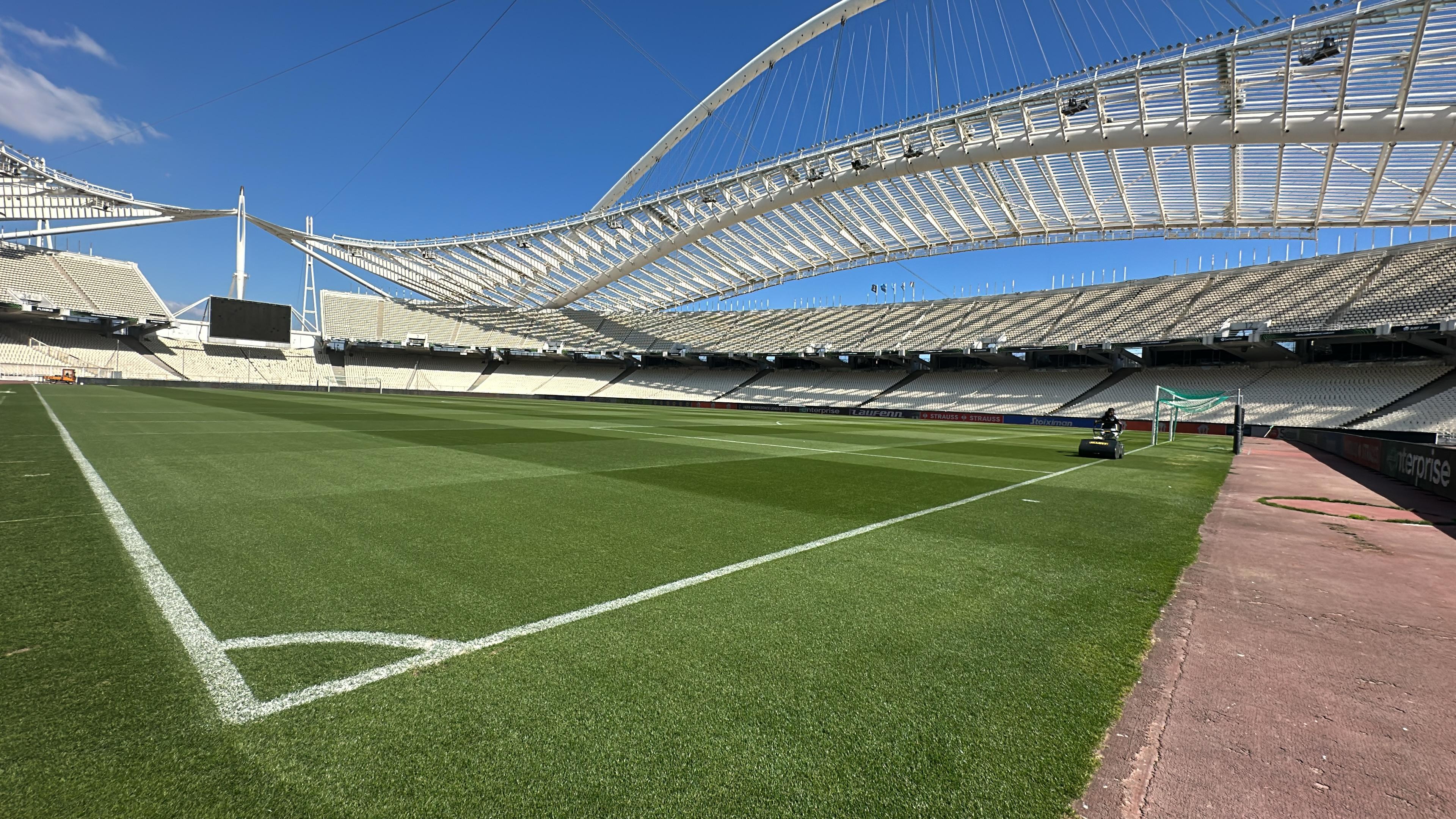Onore, storia e tradizione. Occhio all'effetto trifoglio: alla scoperta del Panathinaikos