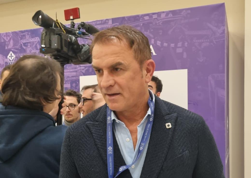 Semplici: “Da fiorentino sarebbe bello tornare. Comuzzo la sorpresa più grande” (VIDEO VI.IT)