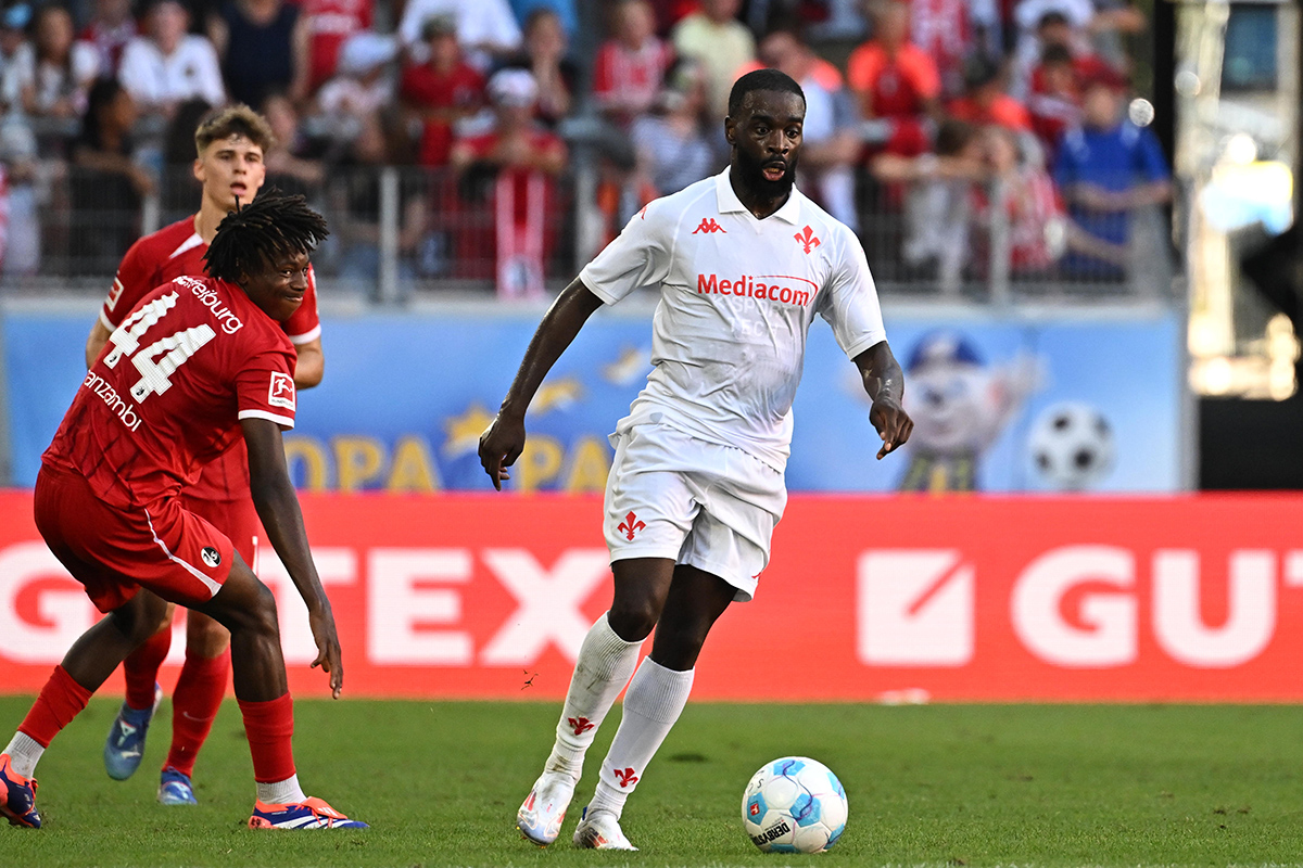 Ennesima occasione per Ikoné: ora però serve una sua risposta