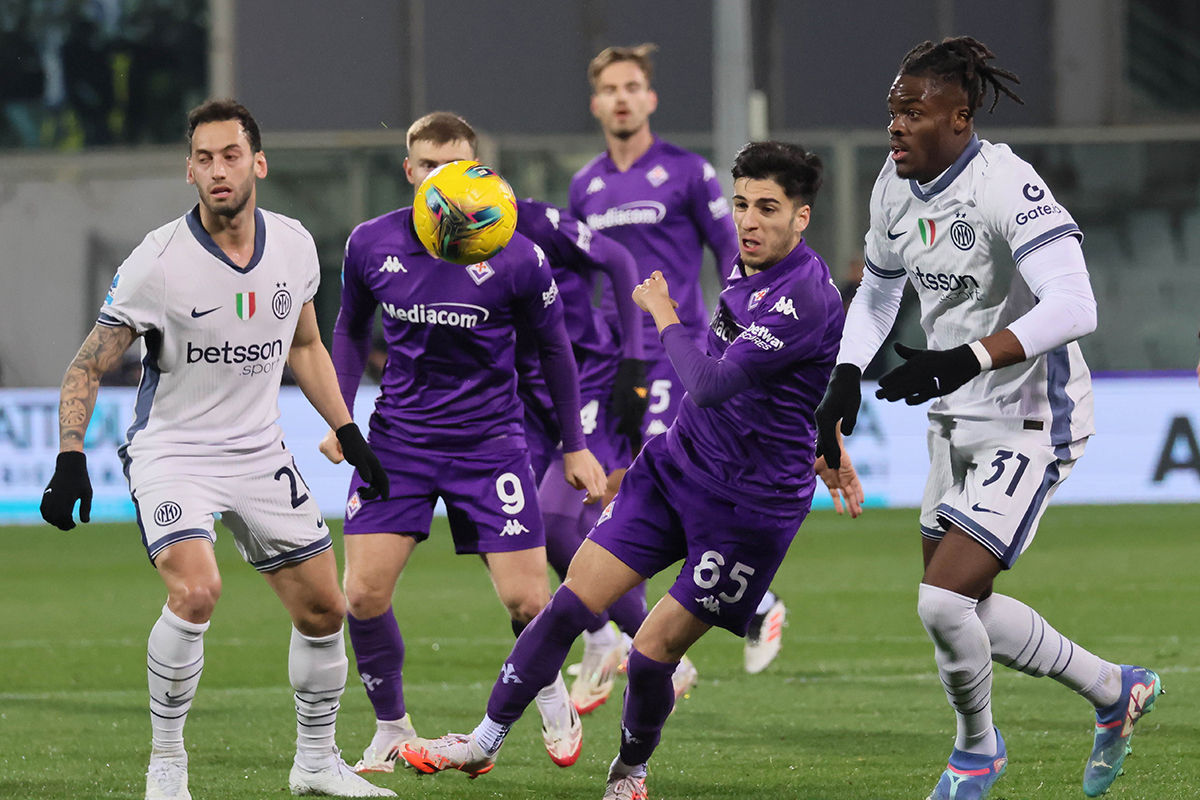 Altobelli: “A Firenze peggior Inter dell’era Inzaghi. Big sulle gambe. Eccellente prova dei viola”