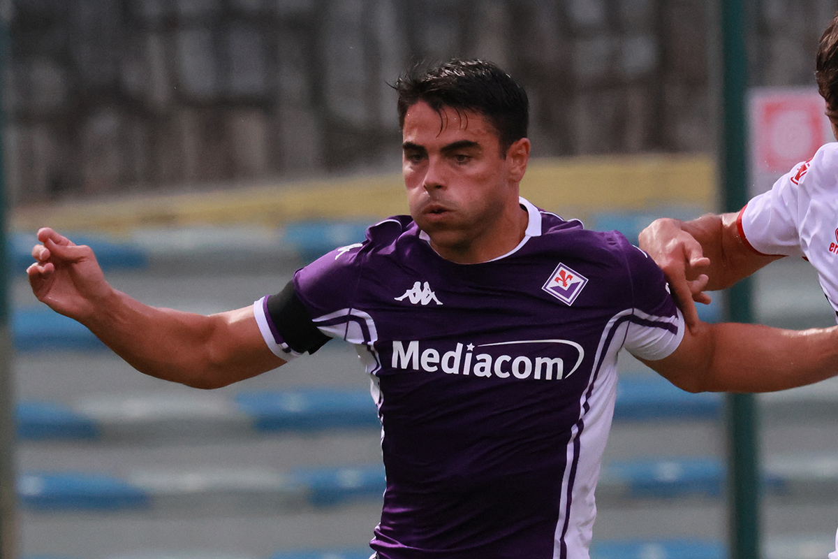 Di Marzio: "Sottil verso il prestito al Lecce"