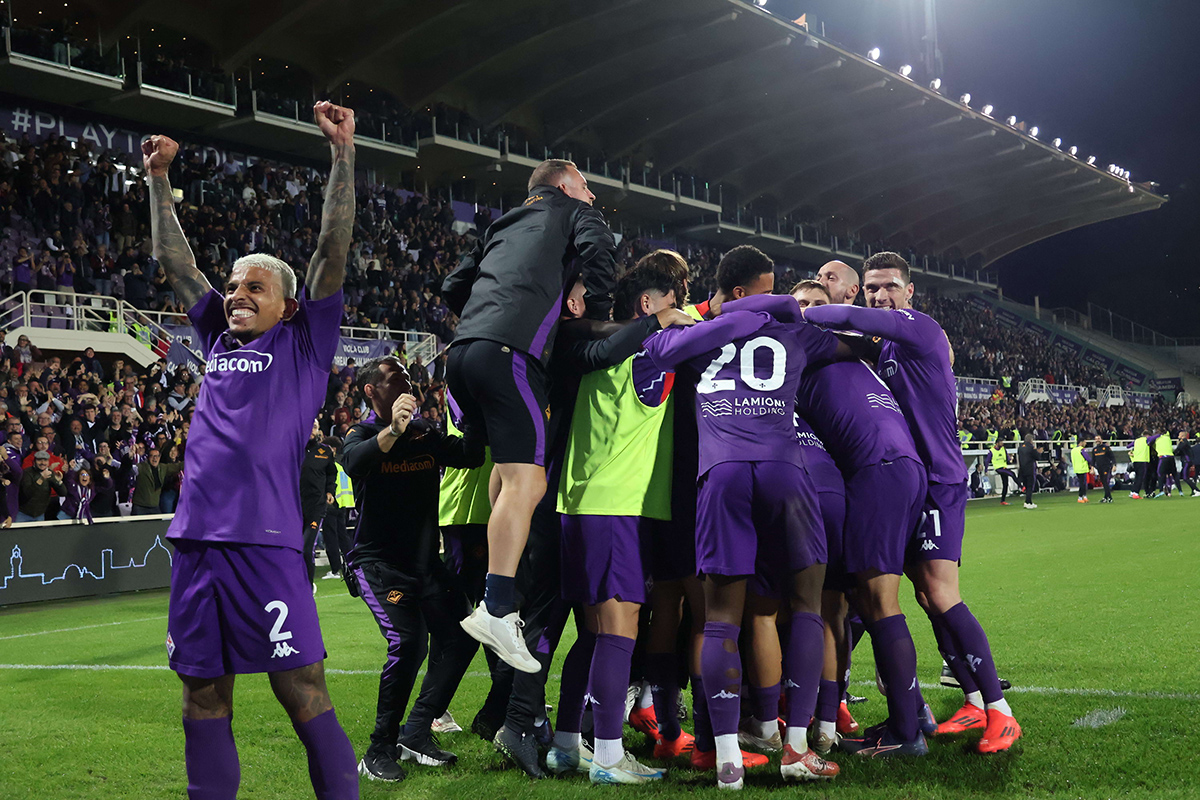Dove può arrivare questa Fiorentina? Ci sono margini di miglioramento
