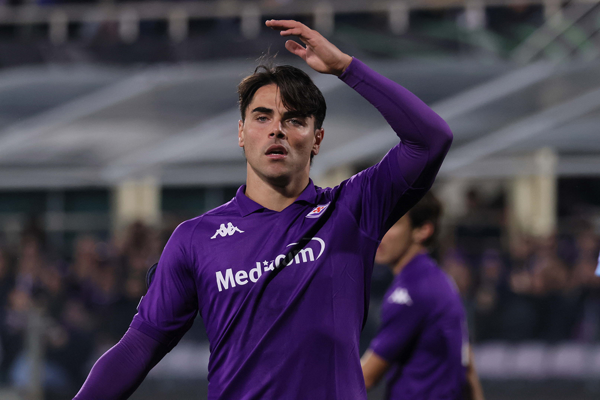 Fiorentina, la goleada europea è servita. E ora in trasferta da Italiano