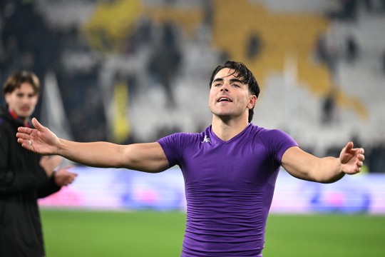 SONDAGGIO - Cosa fare con Sottil? I tifosi vorrebbero la cessione