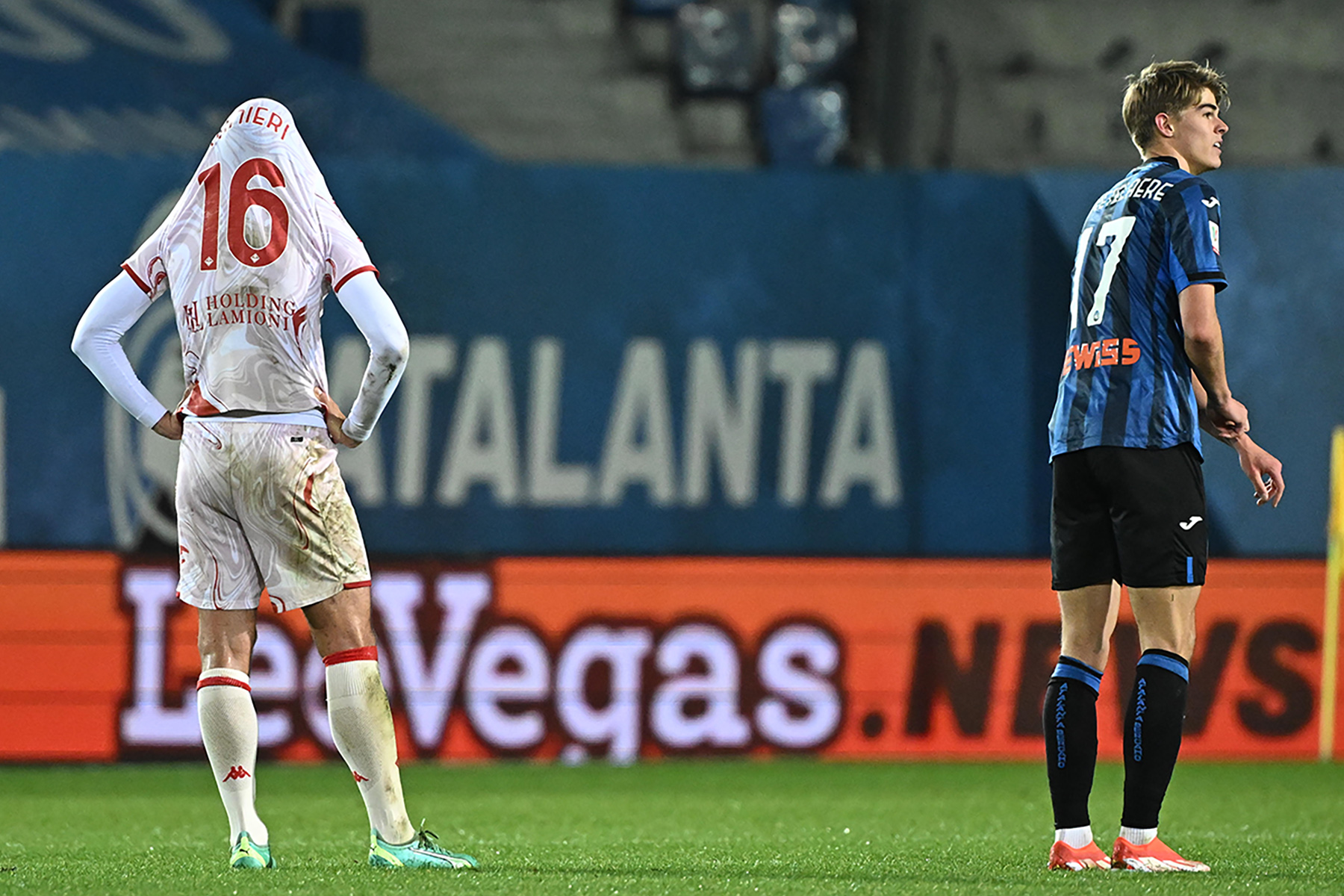 23% di gol subiti negli ultimi 15’ in stagione. E un (triste e decisivo) epilogo sempre uguale