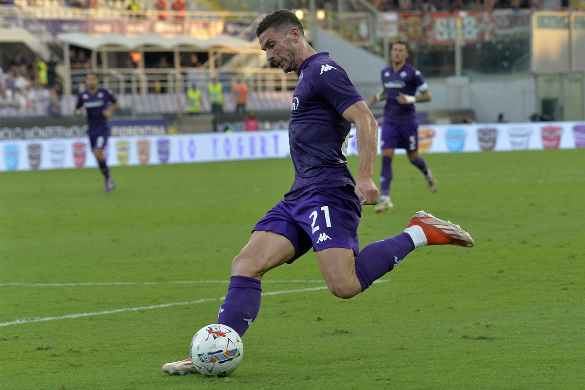 Palladino, esame tosto a Bergamo davanti a Commisso. Provato anche Gosens sulla trequarti