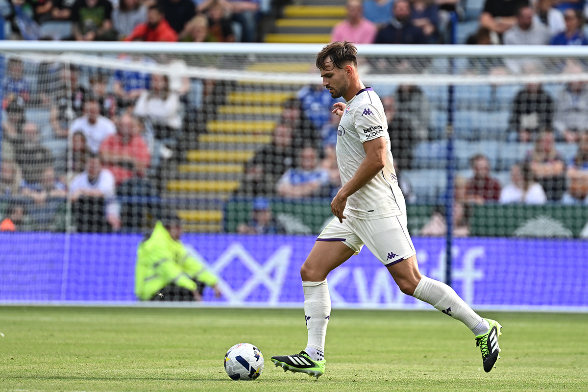 La Nazione – Solidità difensiva viola. Comuzzo, Pongracic, Ranieri: tris che dà garanzie