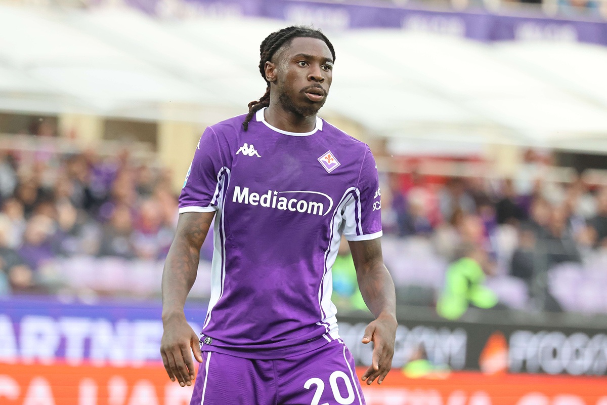 CorFio - Kean ha spinto per giocare a Mainz, poi lo stop. Scintille Gattuso-Fiorentina: la ricostruzione
