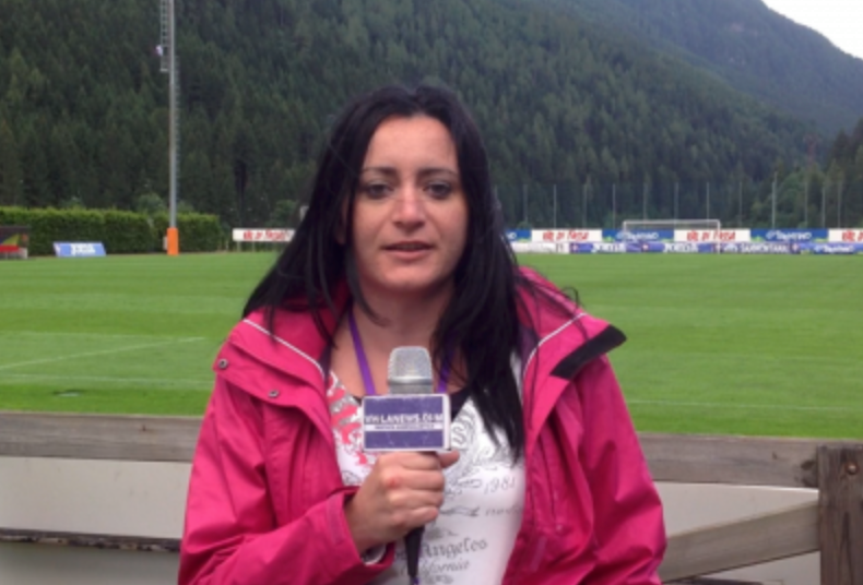 Baglion’s Cup, stasera il torneo per Chiara fra i siti viola