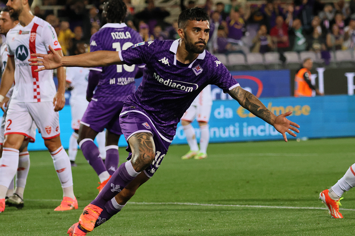 PAGELLE A CONFRONTO: Arthur e Nico i migliori, bene Barak e Milenkovic. Male Nzola e Quarta