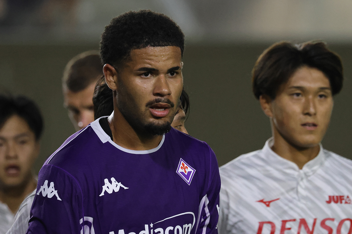 Sohm è già padrone del centrocampo della Fiorentina