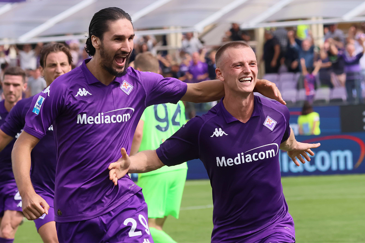Portiere, playmaker, fantasista e centravanti: la Fiorentina ha la sua ossatura. Bisogna costruirci attorno