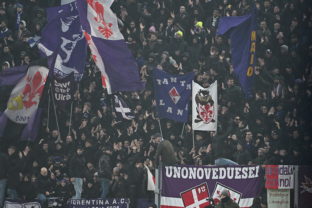 Dai fischi del Bentegodi al sostegno del Franchi: i tifosi si aspettano una svolta