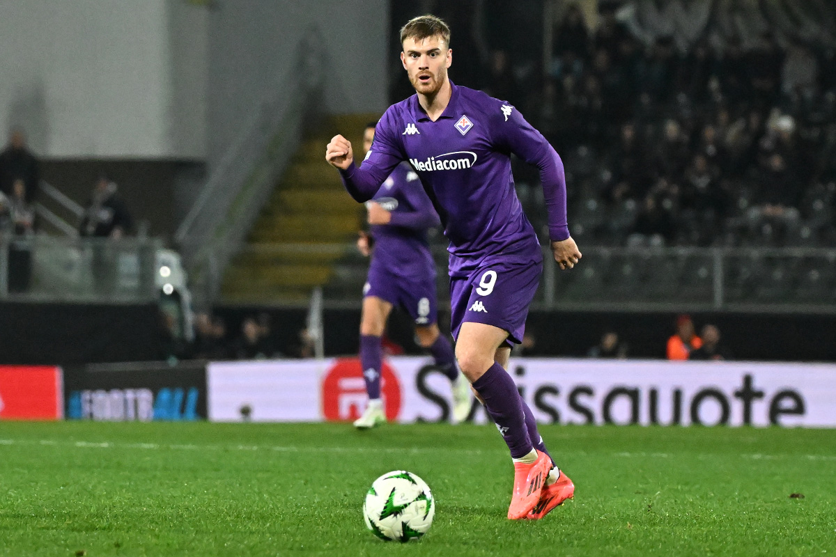 Da Torino: i granata ci provano per Beltran. Ma la Fiorentina...