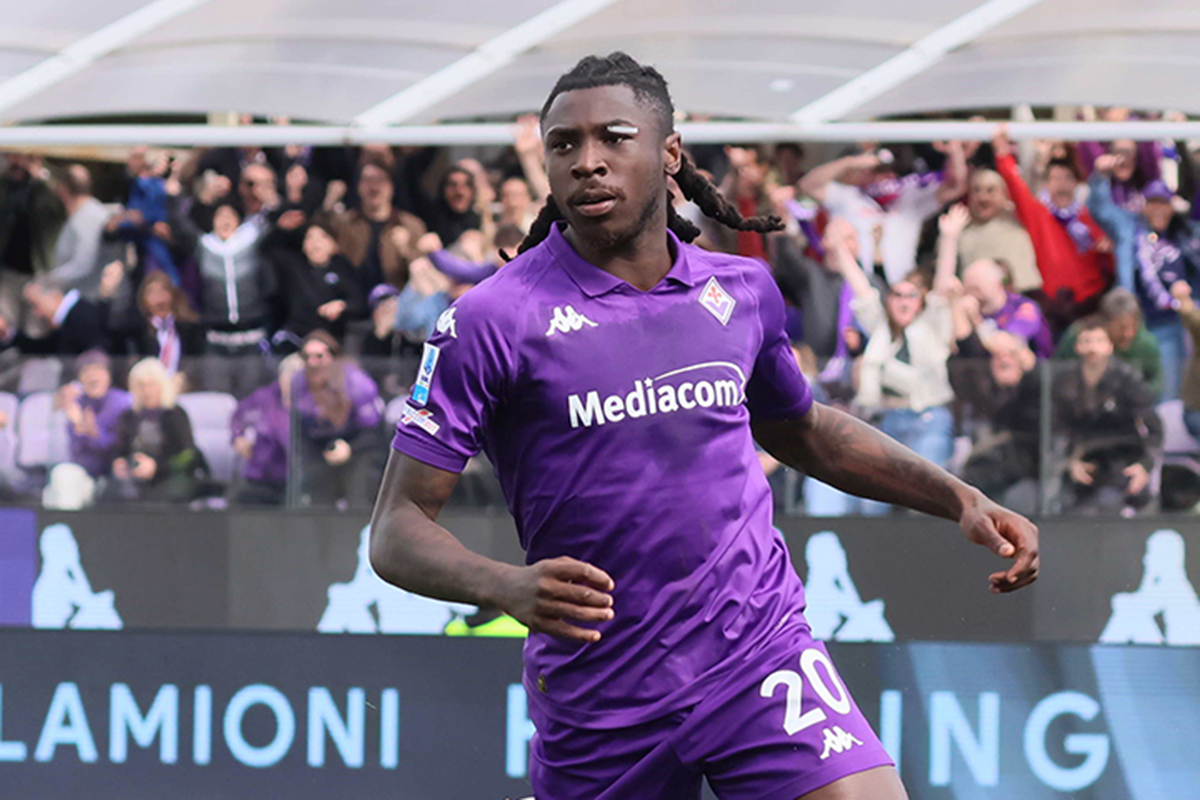 Kean, via ai 15 giorni di 'passione': si gioca a carte scoperte. Pioli lo aspetta. Dodo-Mandragora, due casi da risolvere presto