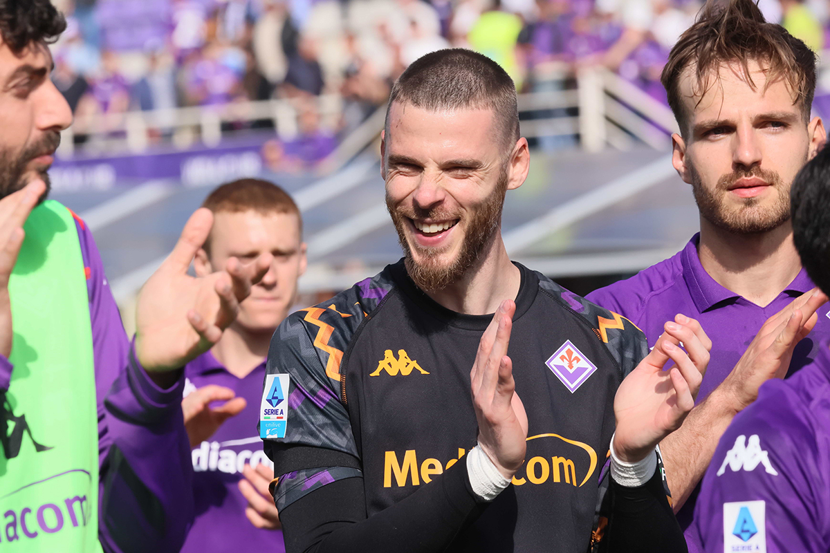 La Nazione – De Gea, riflessioni finite. Rinnovo ok fino al 2028