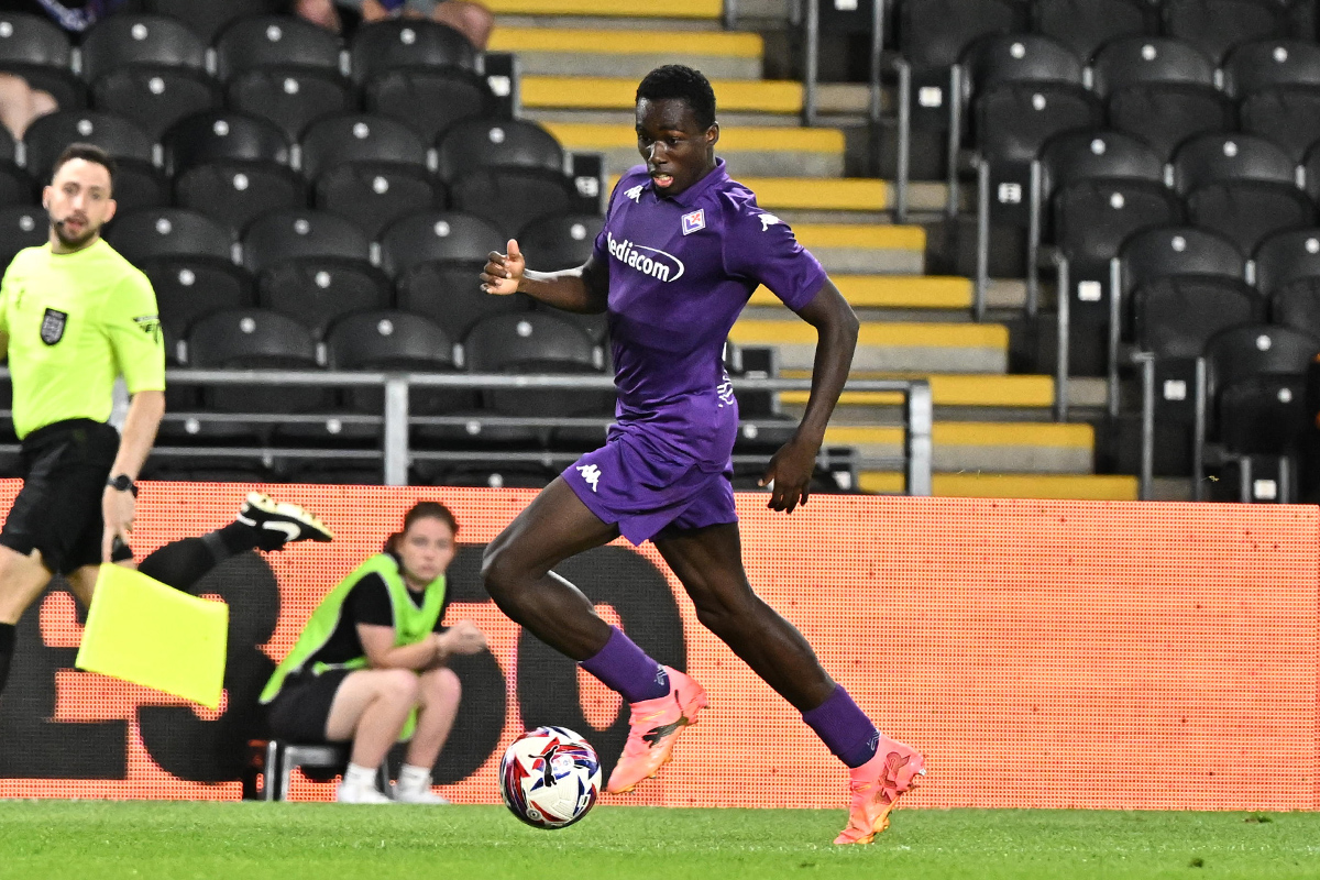 Brentford e Brighton su Kayode, ma via solo in prestito. Per Kouame la richiesta è di 7 milioni