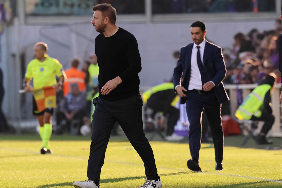 Zanetti, Fiorentina, Palladino e Verona: i precedenti incrociati della gara del Bentegodi
