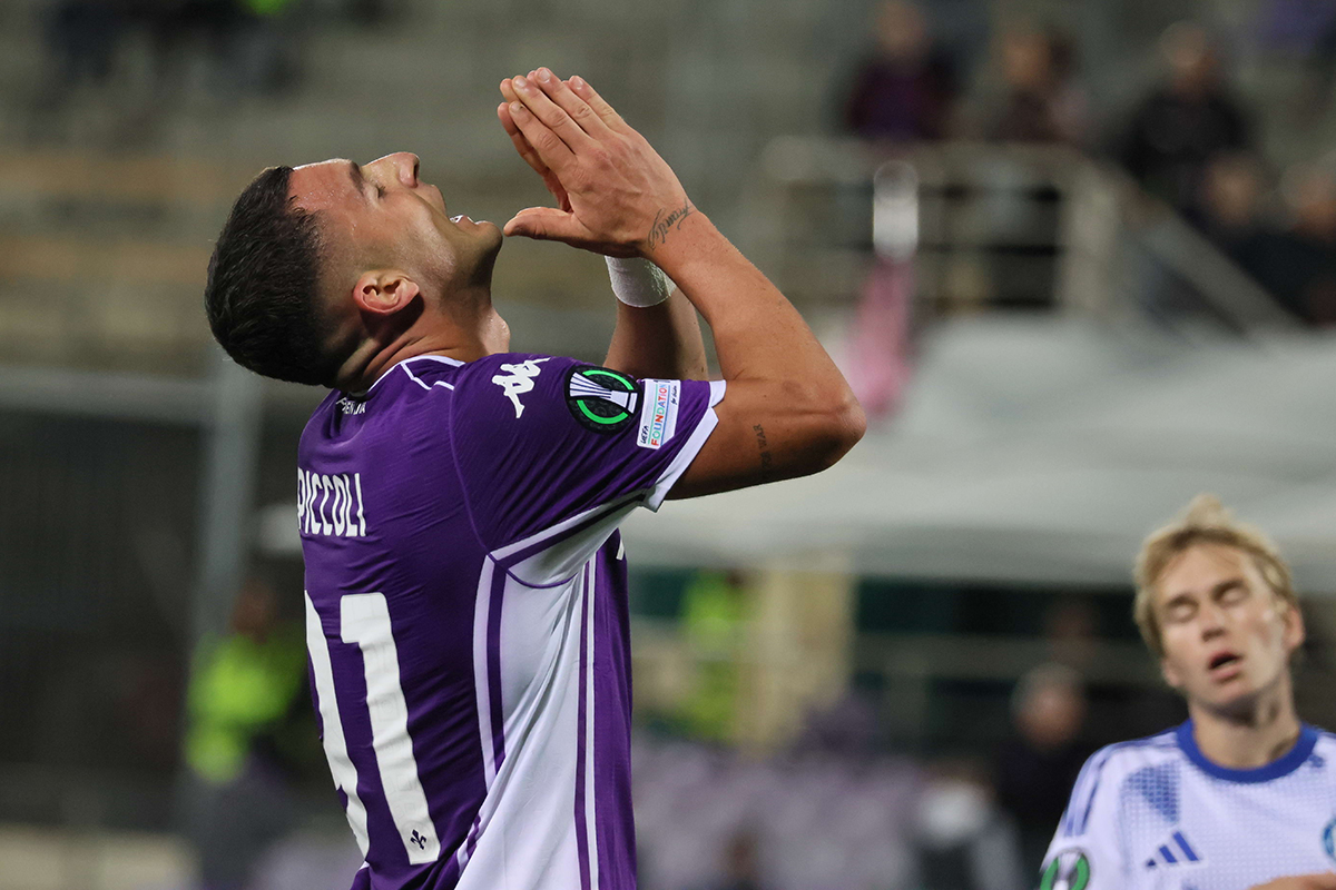 Gazzetta - Piccoli e Ndour stendono il Sigma, ma restano i dubbi