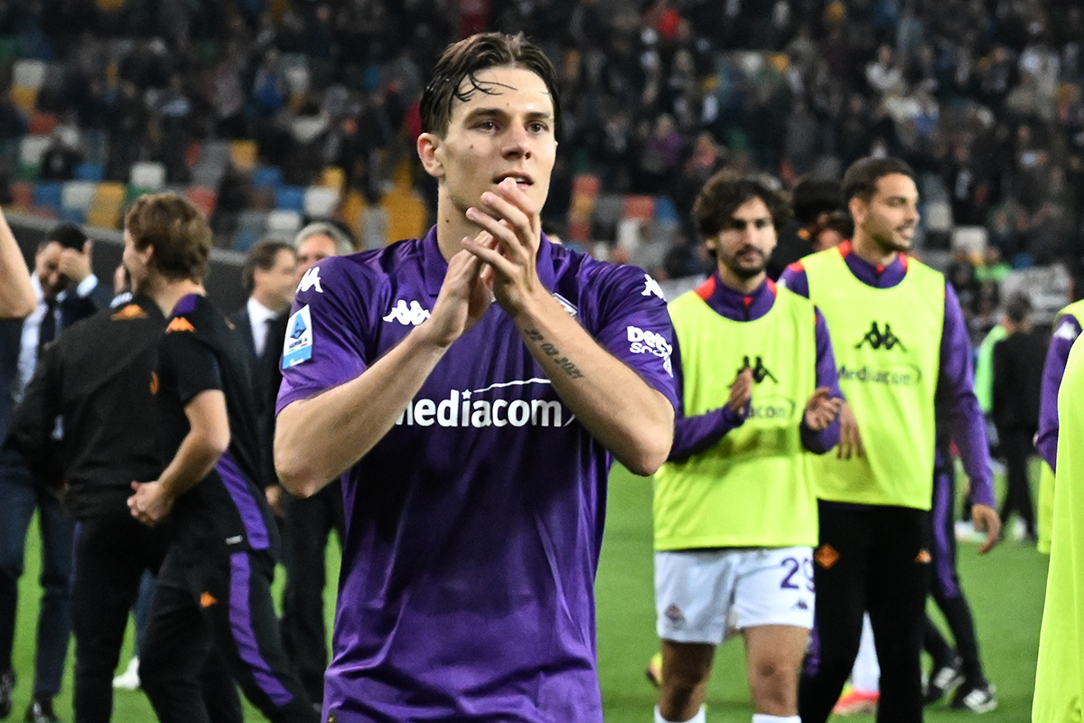 Gazzetta - Fiorentina, domani cena di benvenuto. Fiducia in Fagioli, Fazzini e Gudmundsson