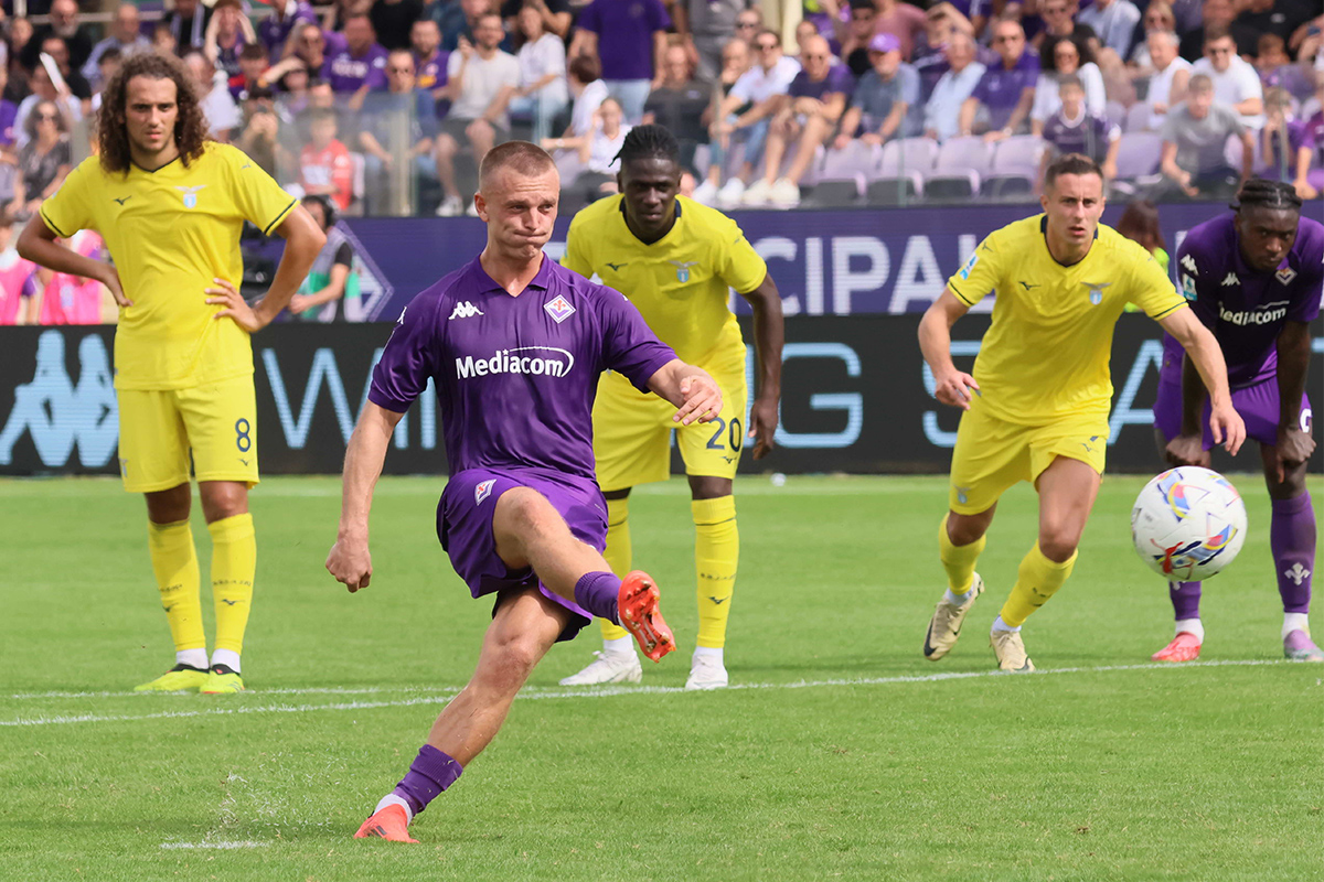 Gudmundsson, minutaggio limitato: con il Cagliari possibile mezzora in campo